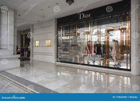 dior chi minh city